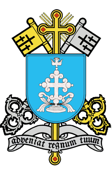 EMBLEMA DE LA IGLESIA CATÓLICA LIBERAL MAR THOMA